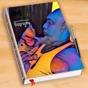 Meet your Posher, Heriberto